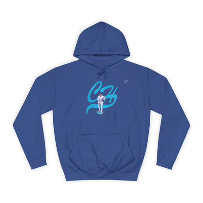 Carter Harrington Hoodie