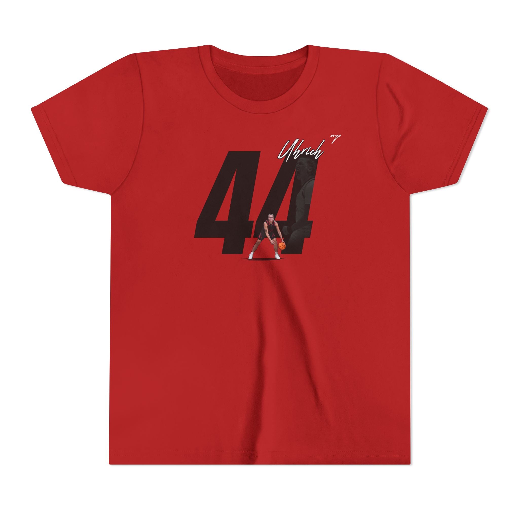 Ava Uhrich YOUTH Graphic Tee