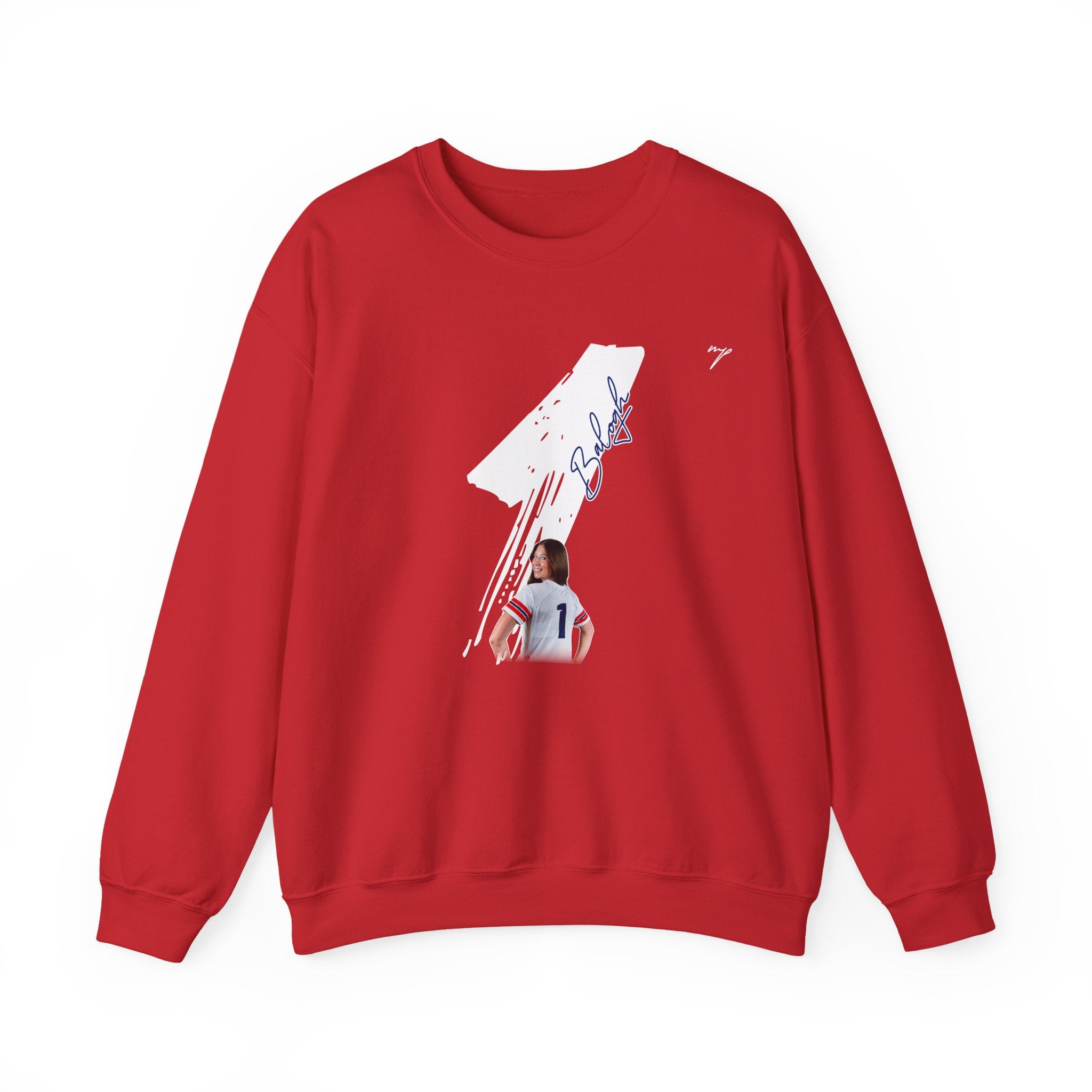 Mia Balogh Crewneck