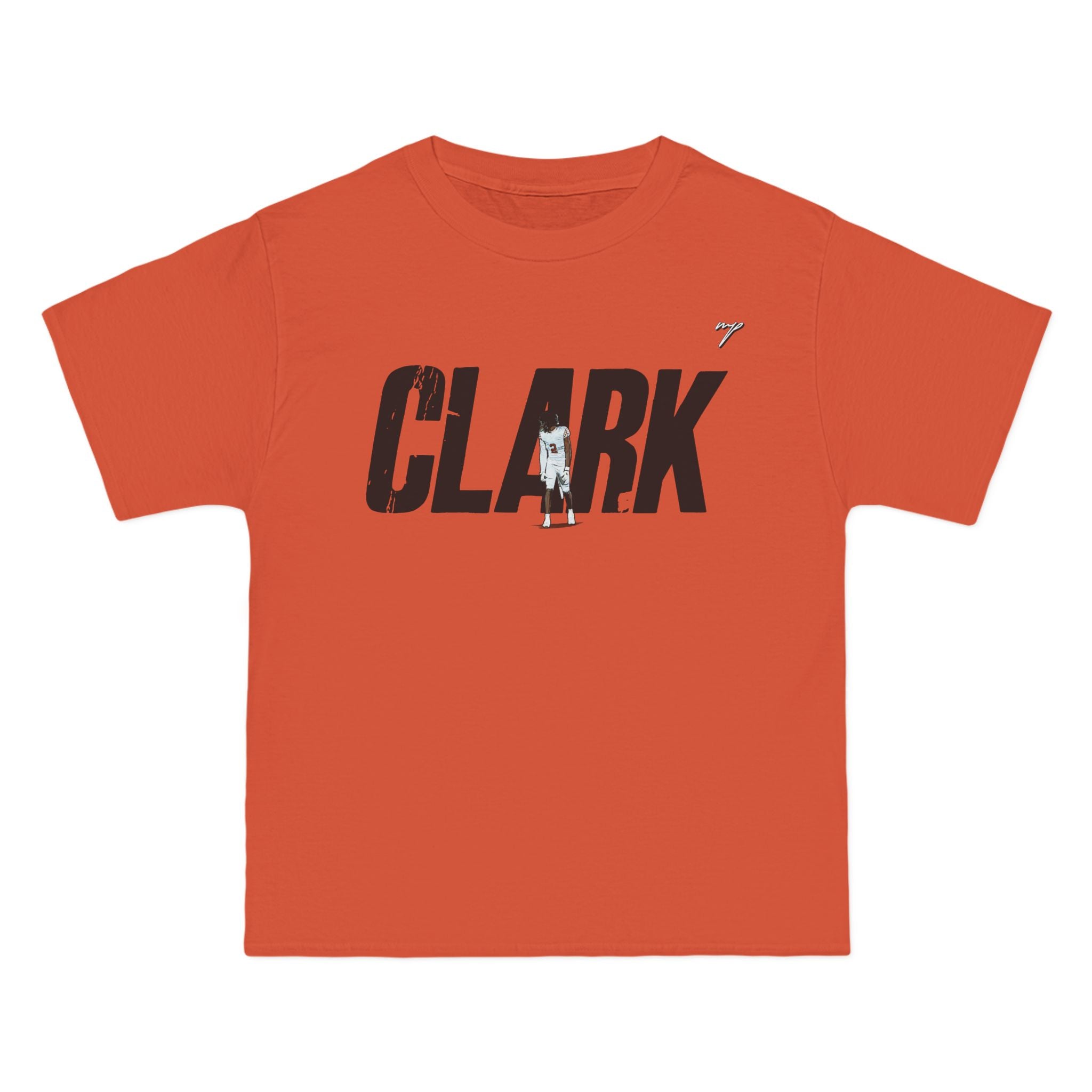 Antonio Clark Vintage Tee