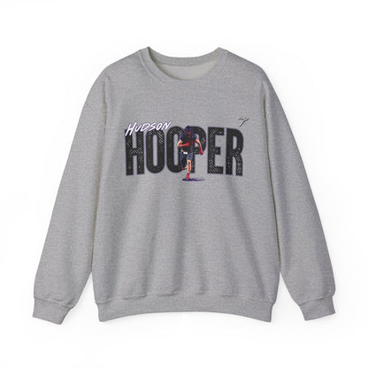Hudson Hooper Crewneck