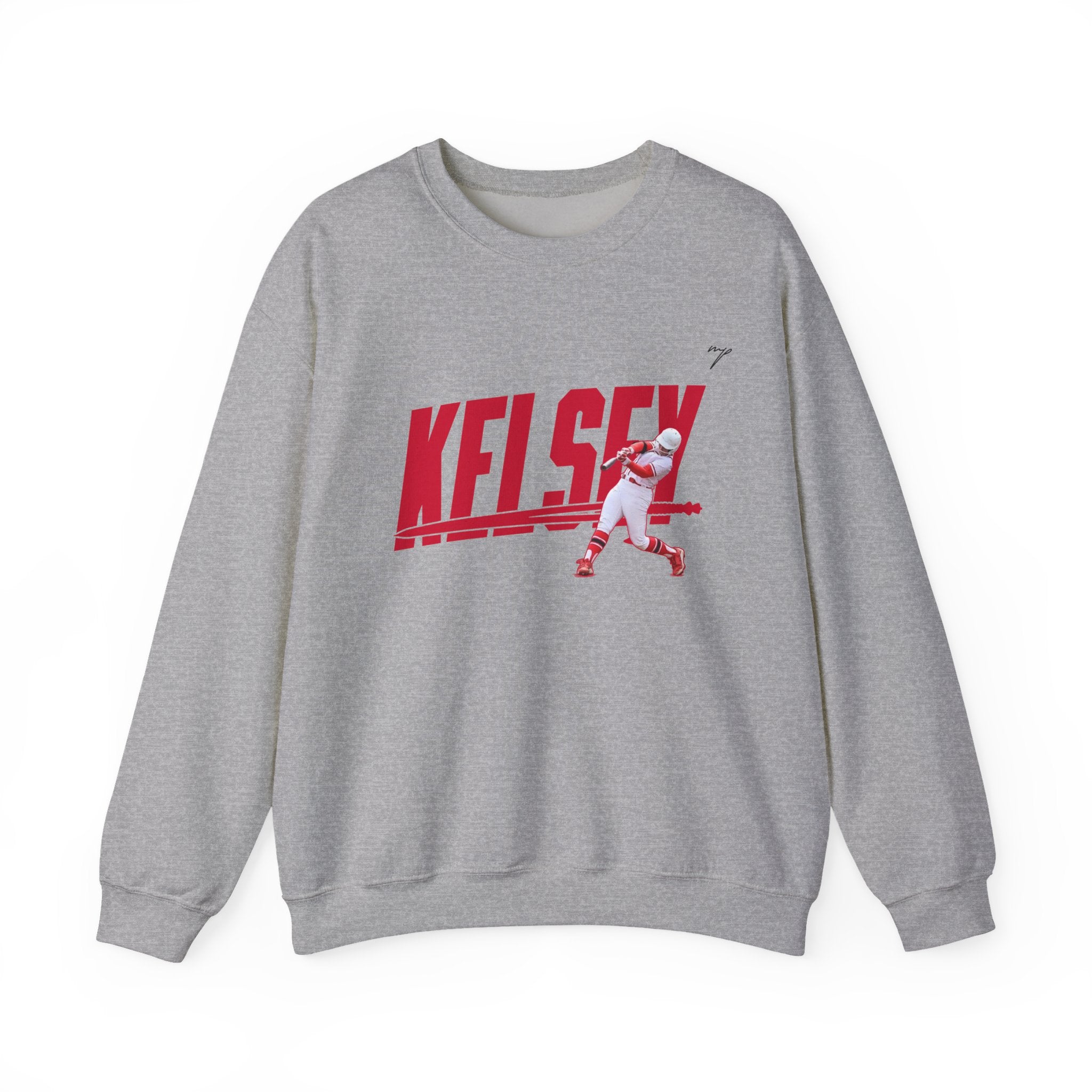 Kelsey Hoekstra Crewneck