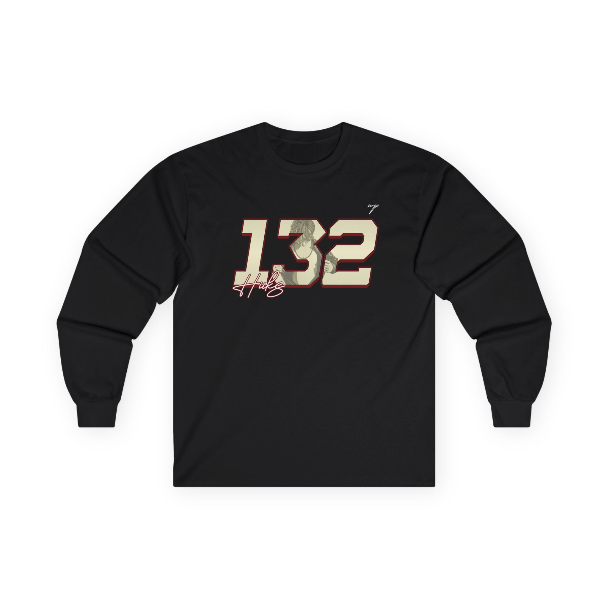 Slater Hicks Long Sleeve Tee