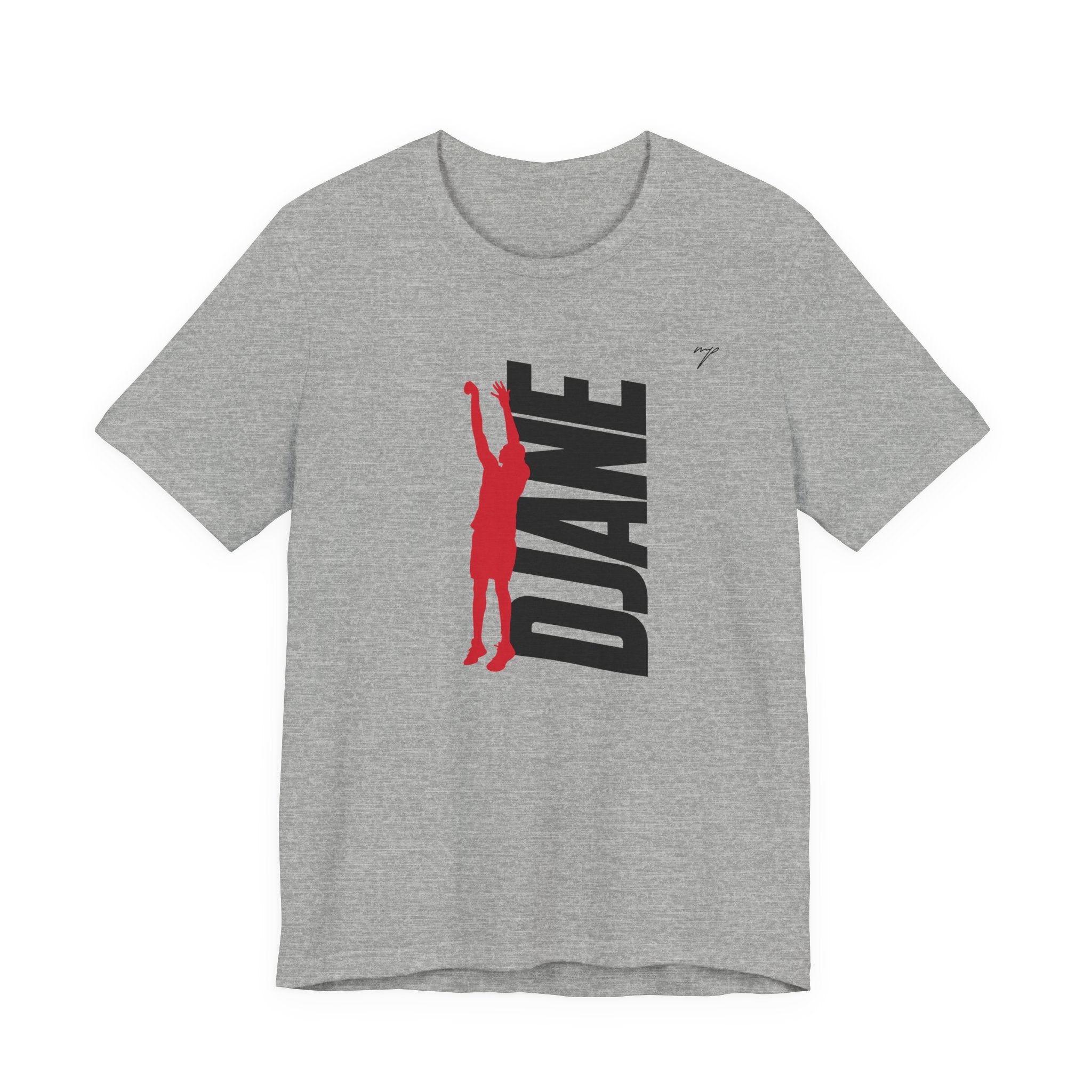 Ibrahim Djane Graphic Tee