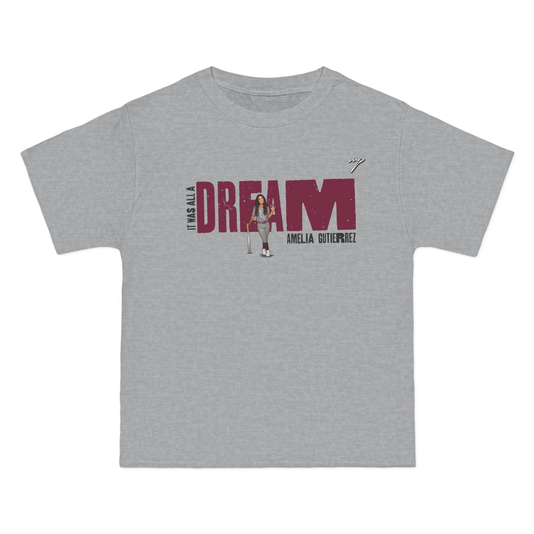 Amelia Gutierrez Vintage Tee