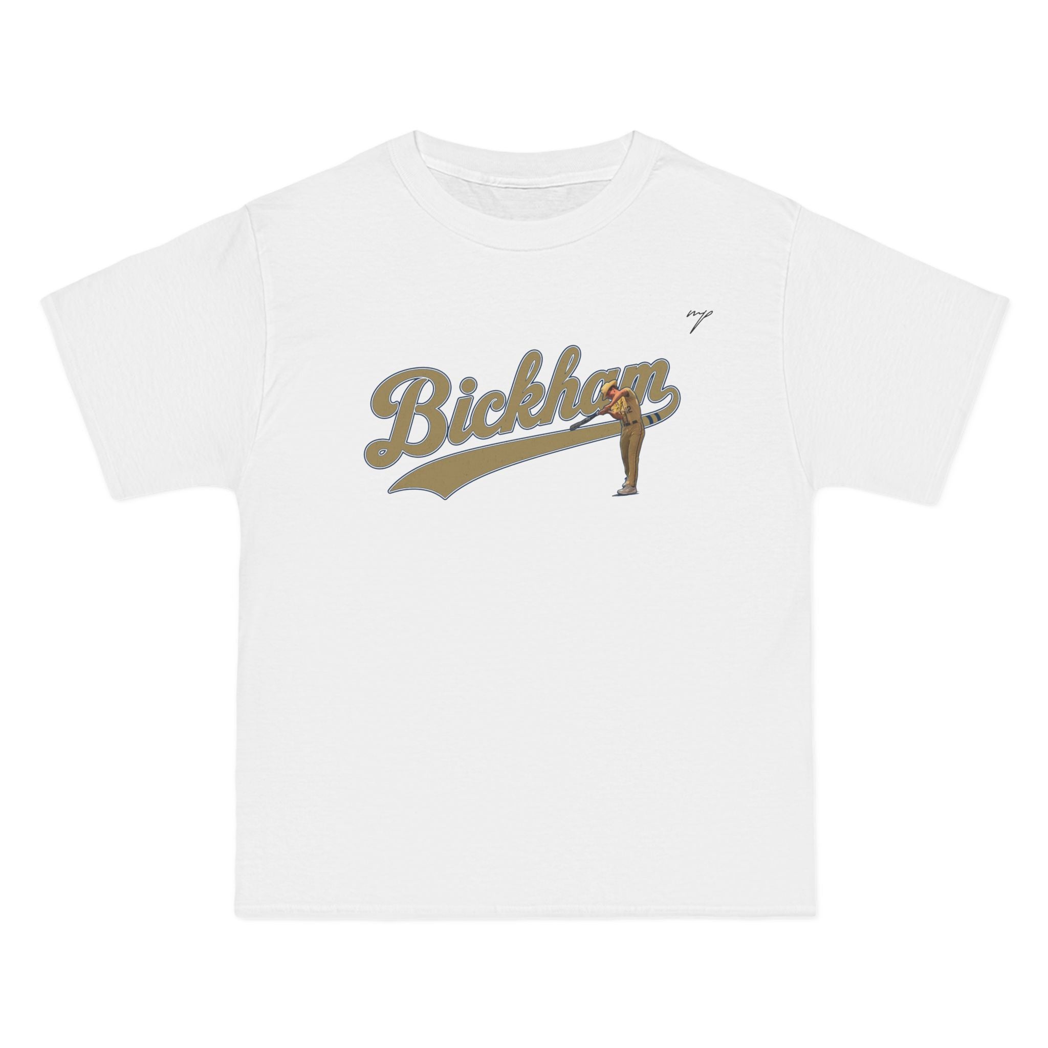 Brady Bickham Vintage Tee