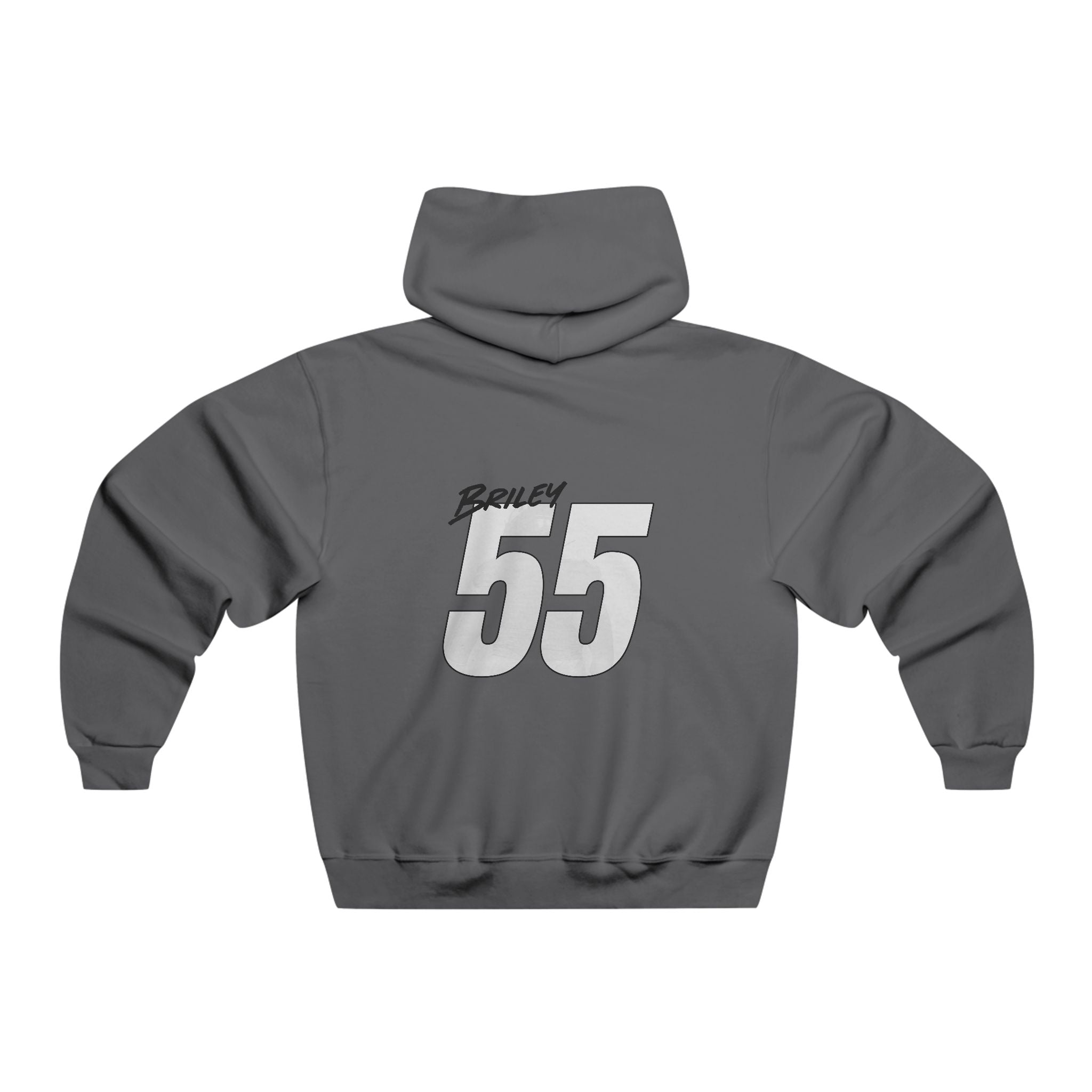 Chase Briley Vintage Hoodie