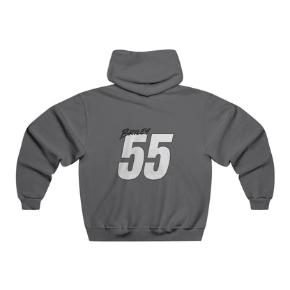 Chase Briley Vintage Hoodie