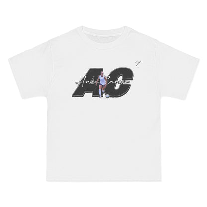 Anna Carson Vintage Tee