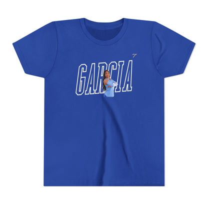 Marianne Garcia Youth Graphic Tee