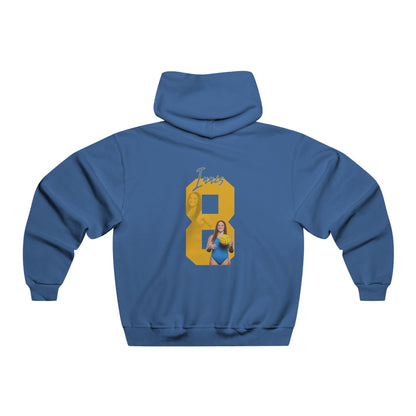 Dania Innis Vintage Hoodie