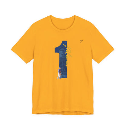 Josiah Palomino Graphic Tee