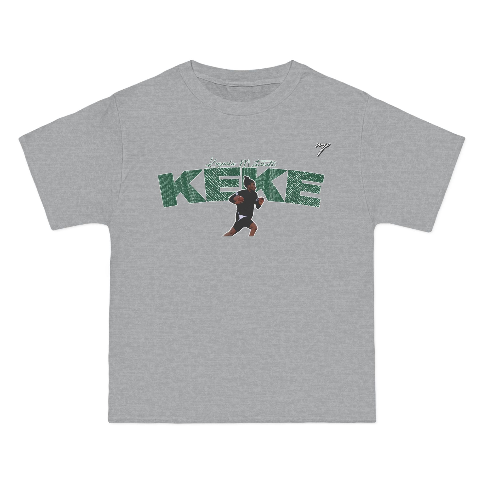 Kezaria Mitchell Vintage Tee