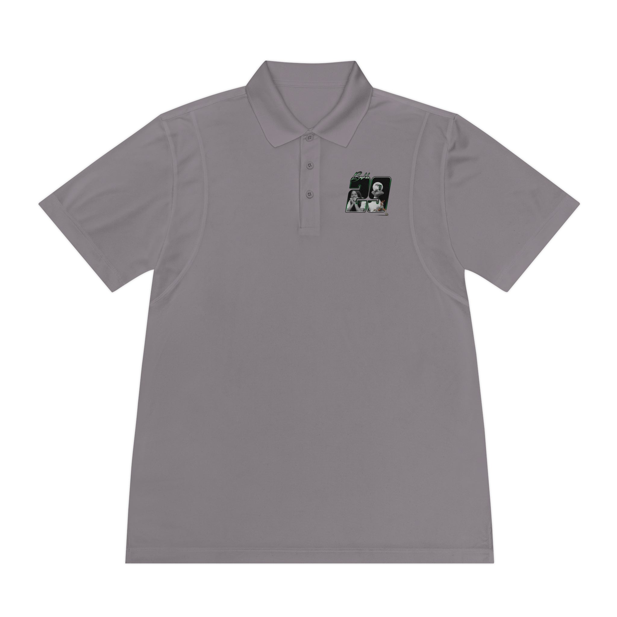 Ella Bushko Polo