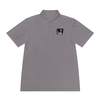 Ella Bushko Polo