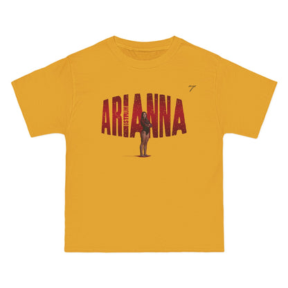 Arianna Ostrum Vintage Tee