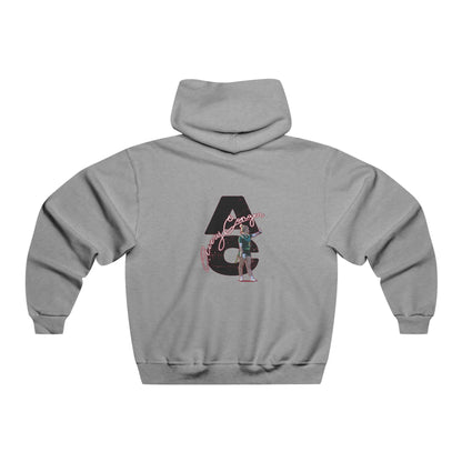 Avery Conger Vintage Hoodie
