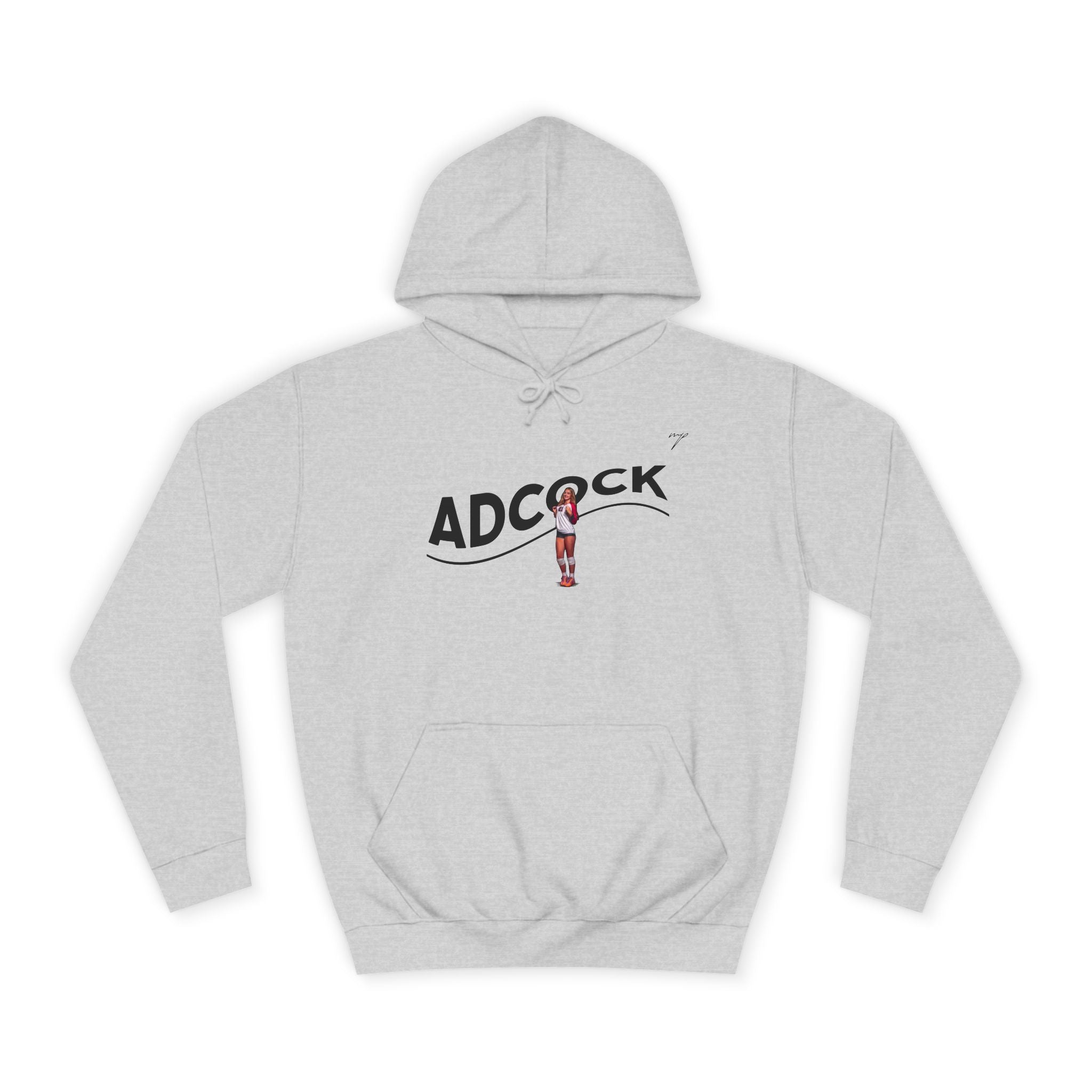 Isabella Adcock Hoodie
