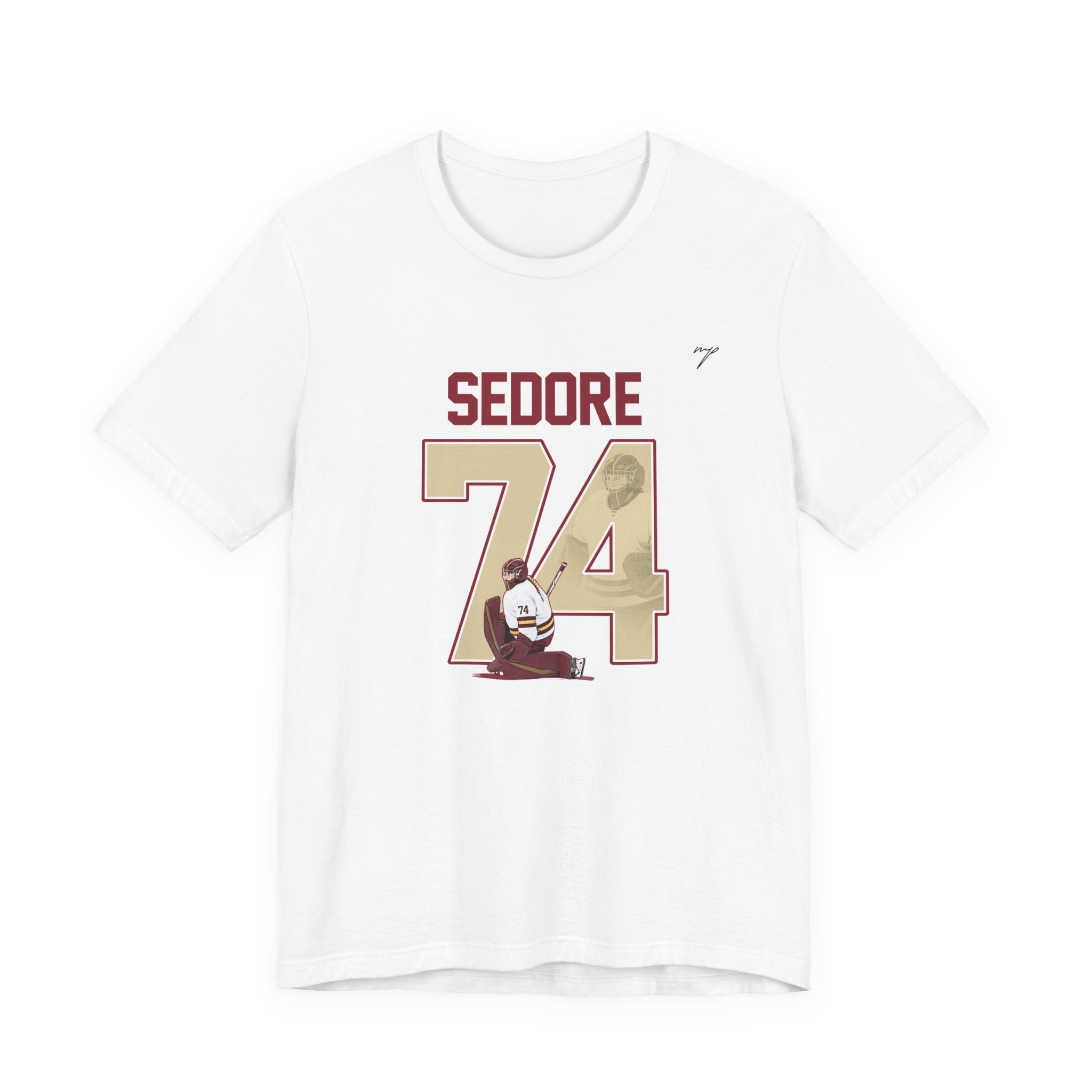 Avah Sedore Graphic Tee