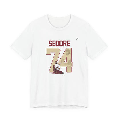 Avah Sedore Graphic Tee
