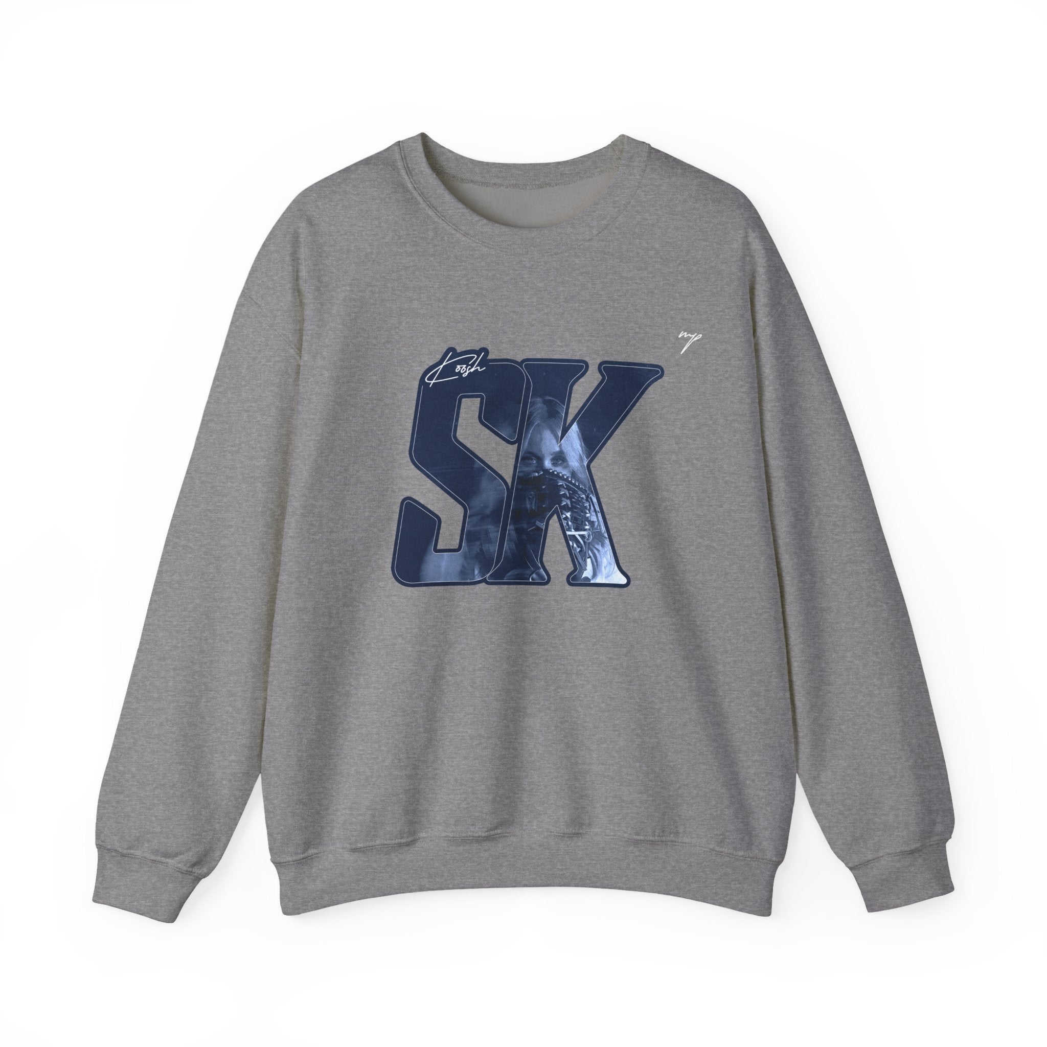 Sydnee Koosh Crewneck