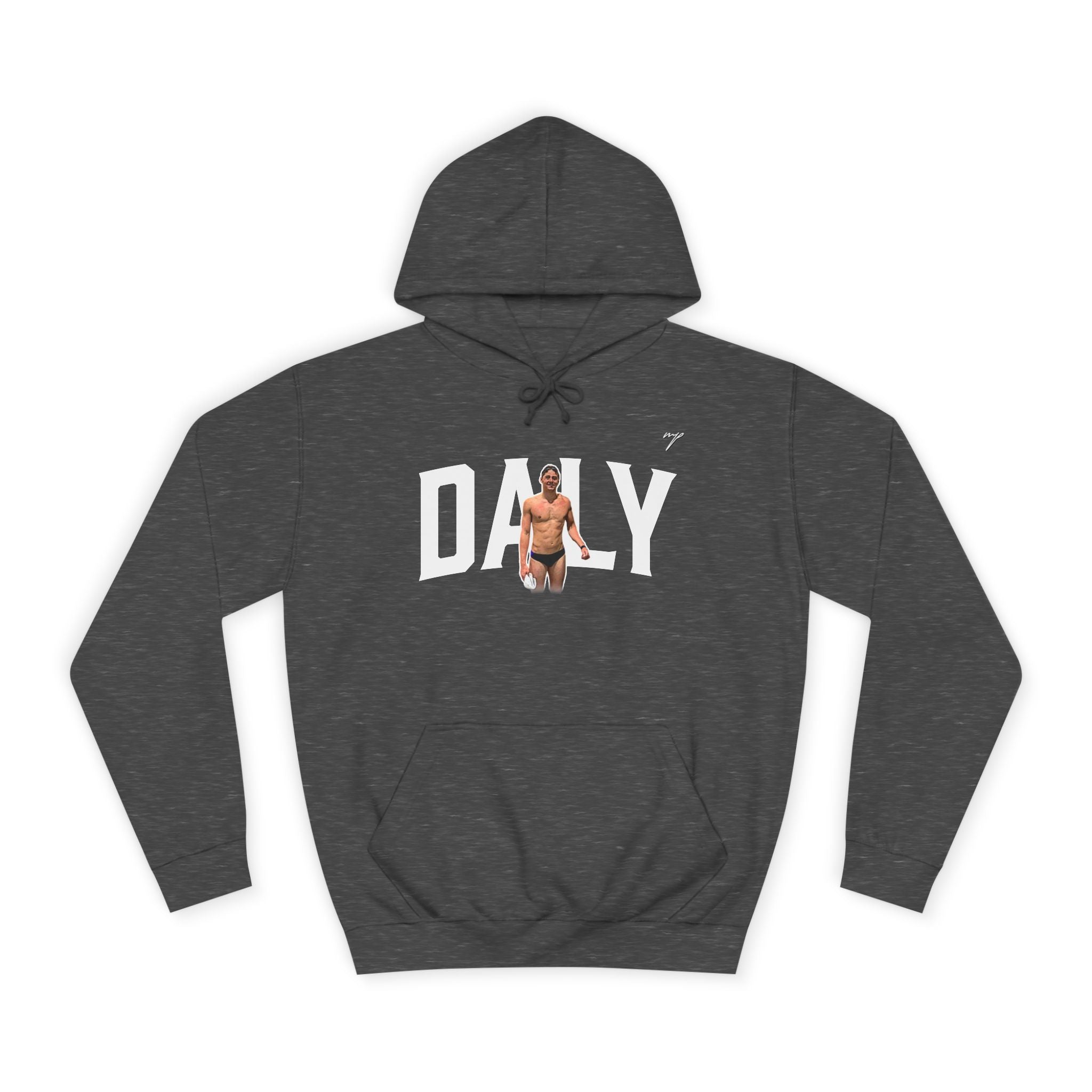 Aiden Daly Hoodie