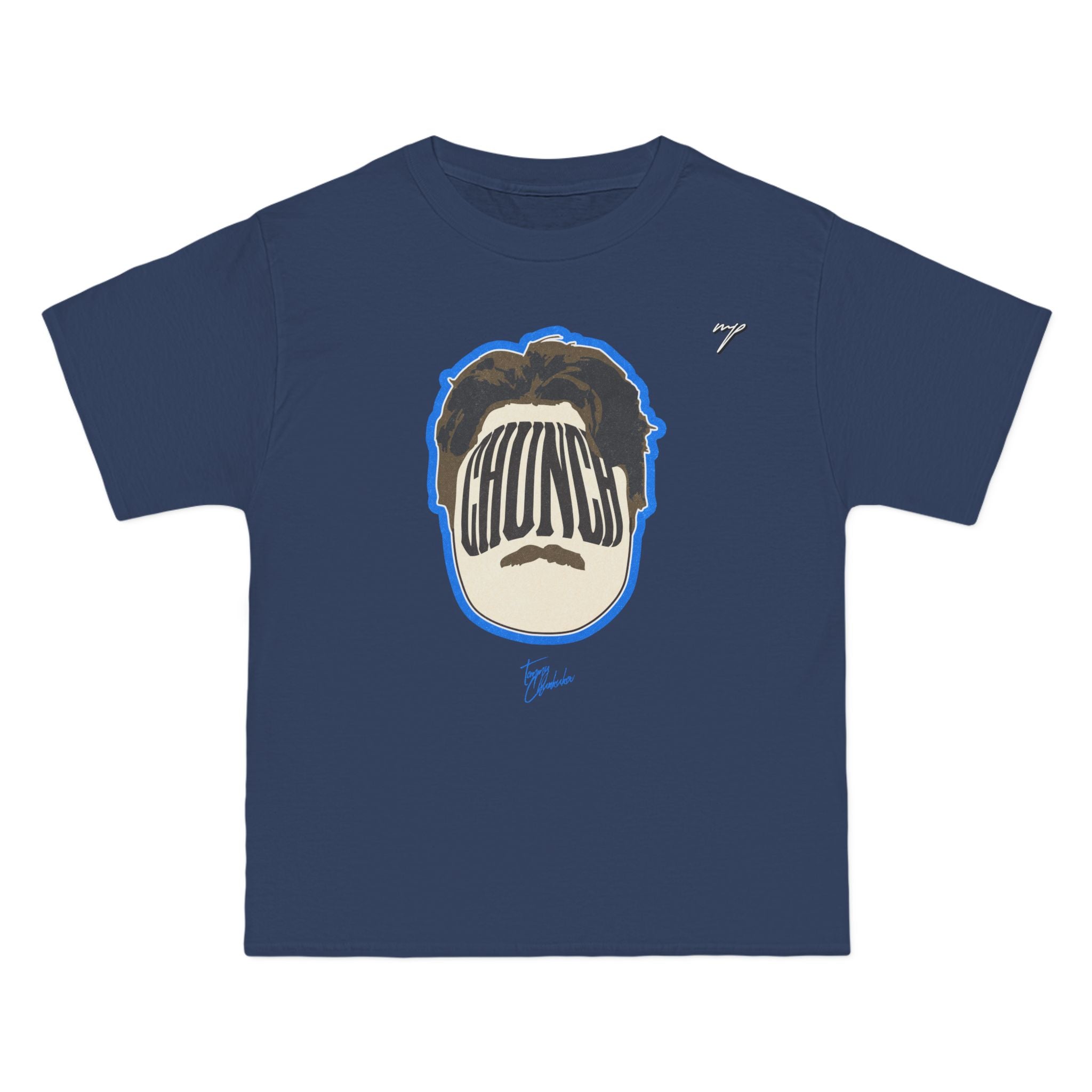 Tommy Chunchukov Vintage Tee