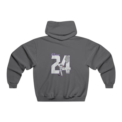 Harrison Plummer Vintage Hoodie