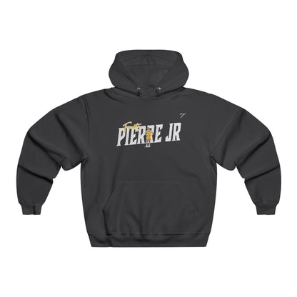 Frantz Pierre Jr Vintage Hoodie