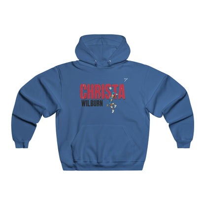 Christa Wilburn Vintage Hoodie