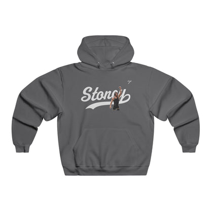 Stoney Buell Vintage Hoodie