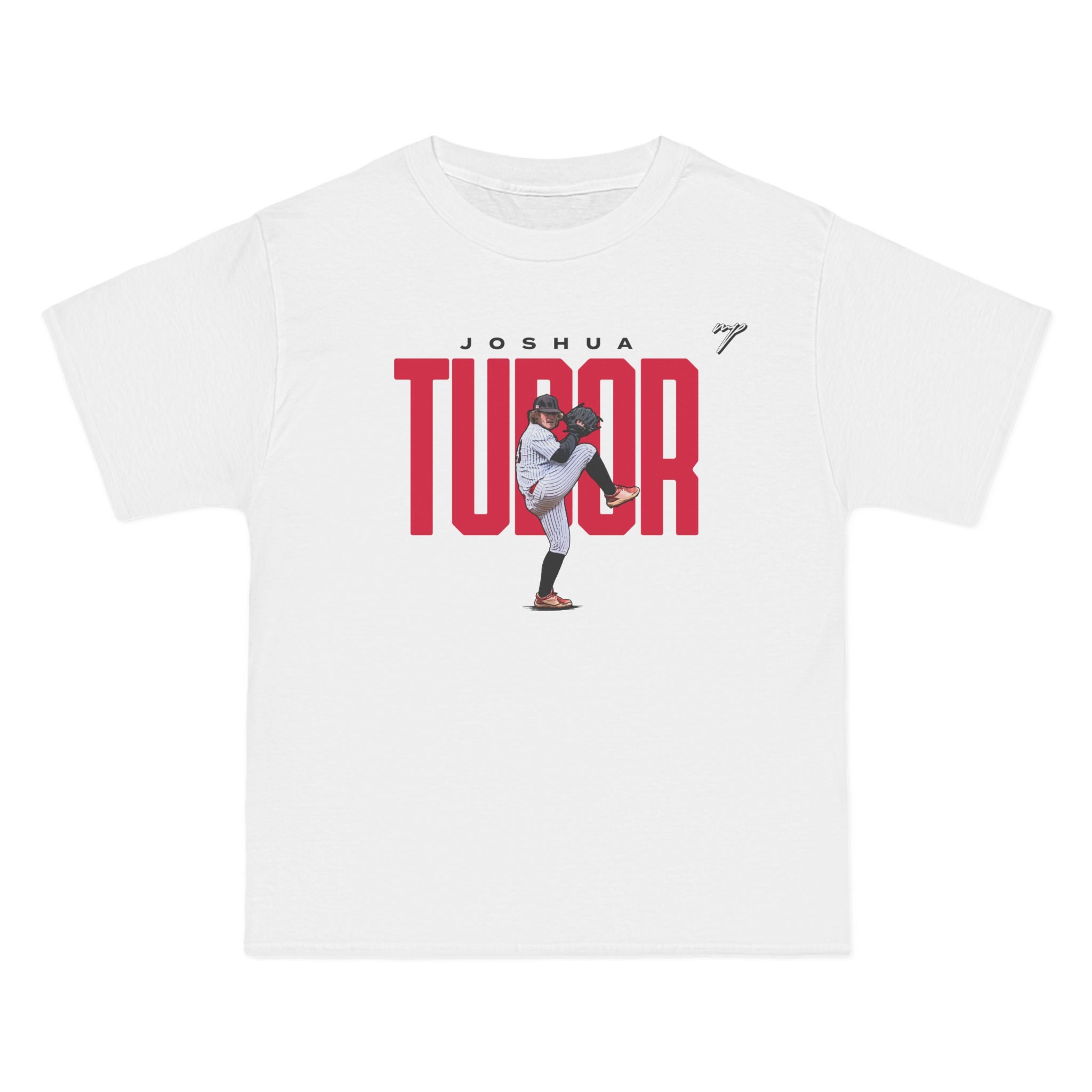 Joshua Tudor Vintage Tee