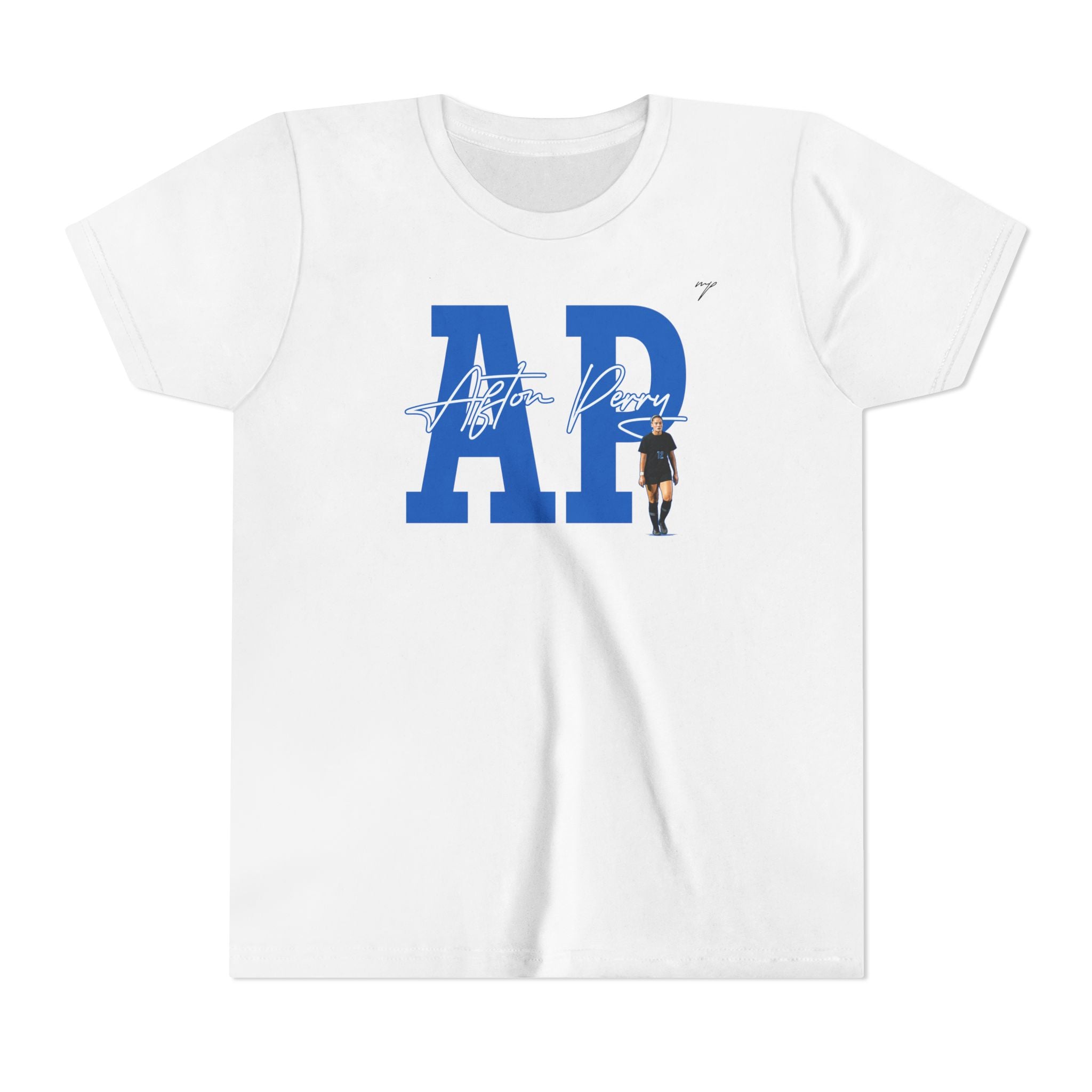Afton Perry YOUTH Graphic Tee