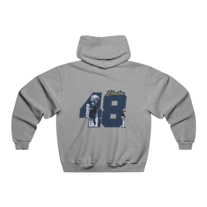 Cole Blanton Vintage Hoodie