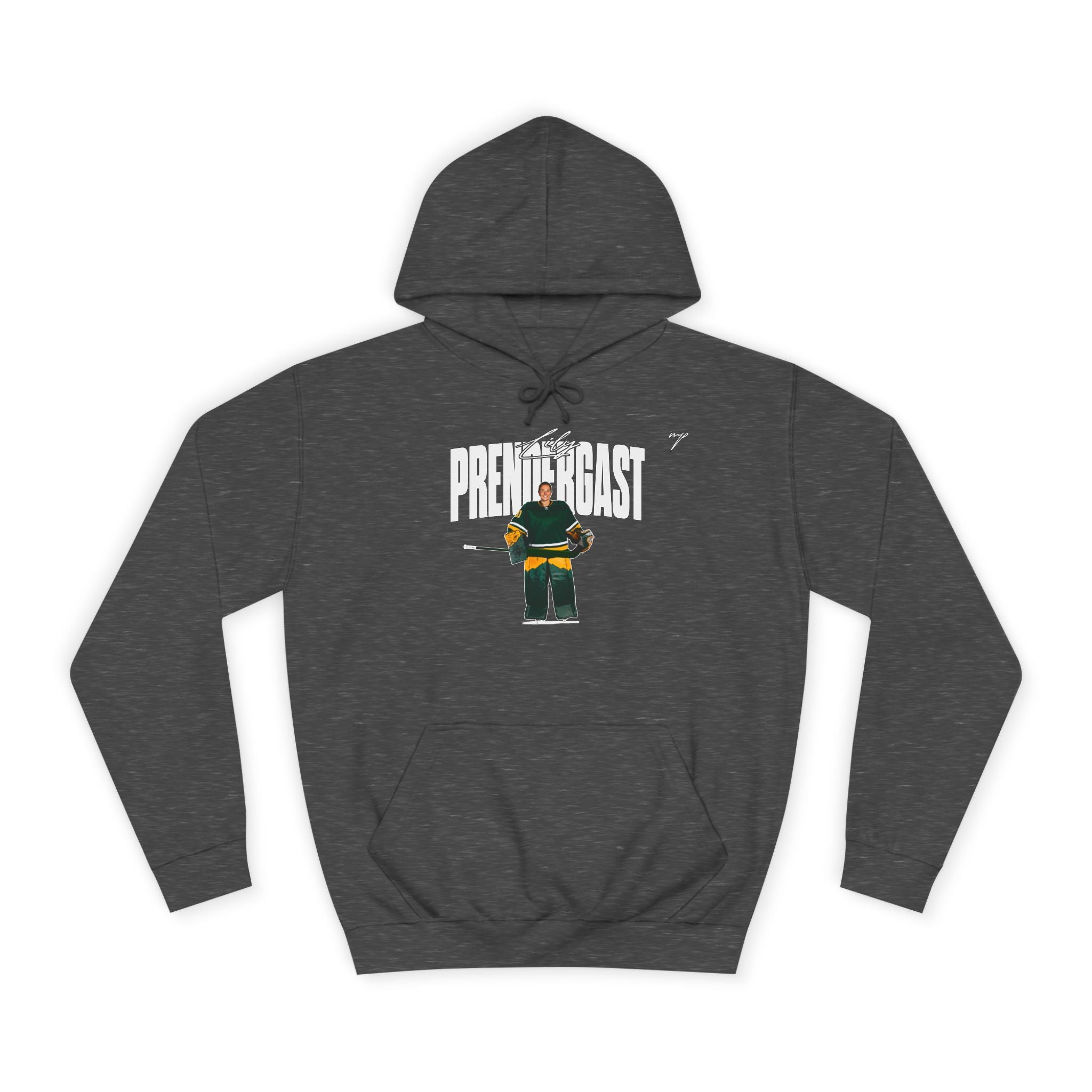 Lily Prendergast Hoodie