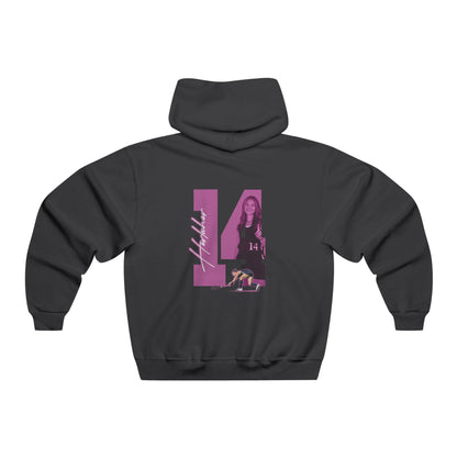 Phebe Herlocher Vintage Hoodie