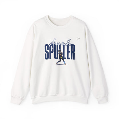 Avarielle Spuller Crewneck