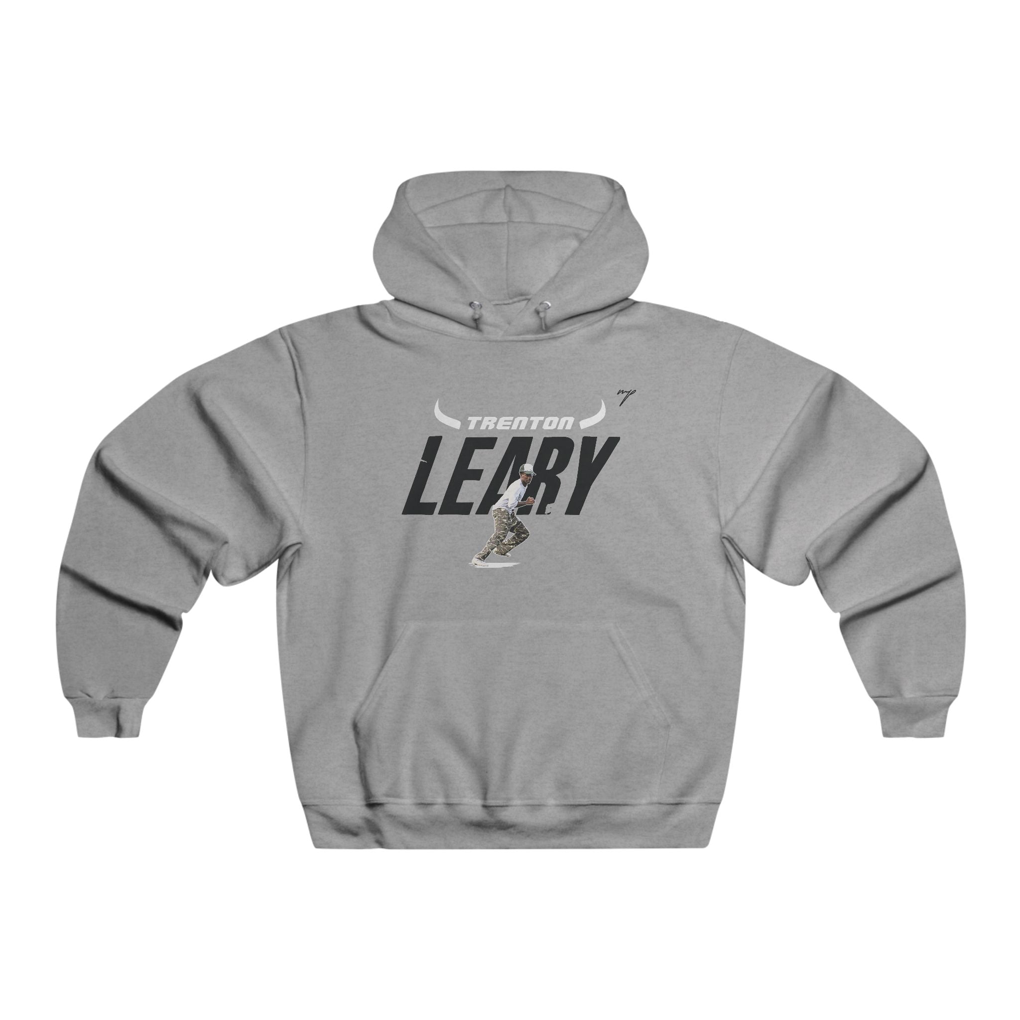Trenton Leary Vintage Hoodie