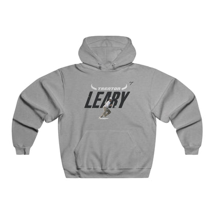 Trenton Leary Vintage Hoodie