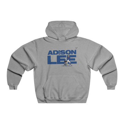 Adison Lee Vintage Hoodie