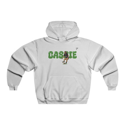 Cassie Nagy Vintage Hoodie