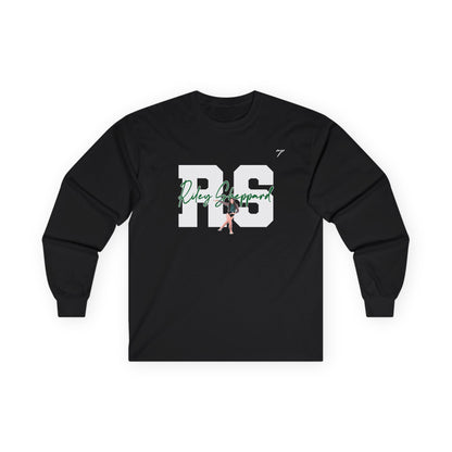 Riley Sheppard Long Sleeve
