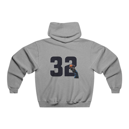 Jacobi Walls Vintage Hoodie