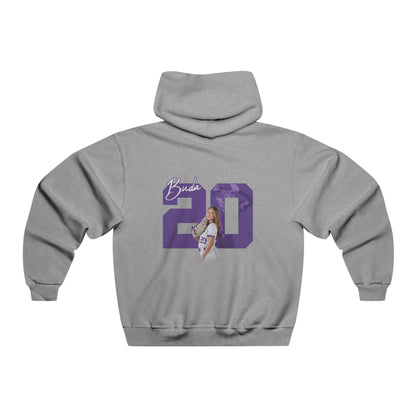 Alyssa Budisalovich Vintage Hoodie