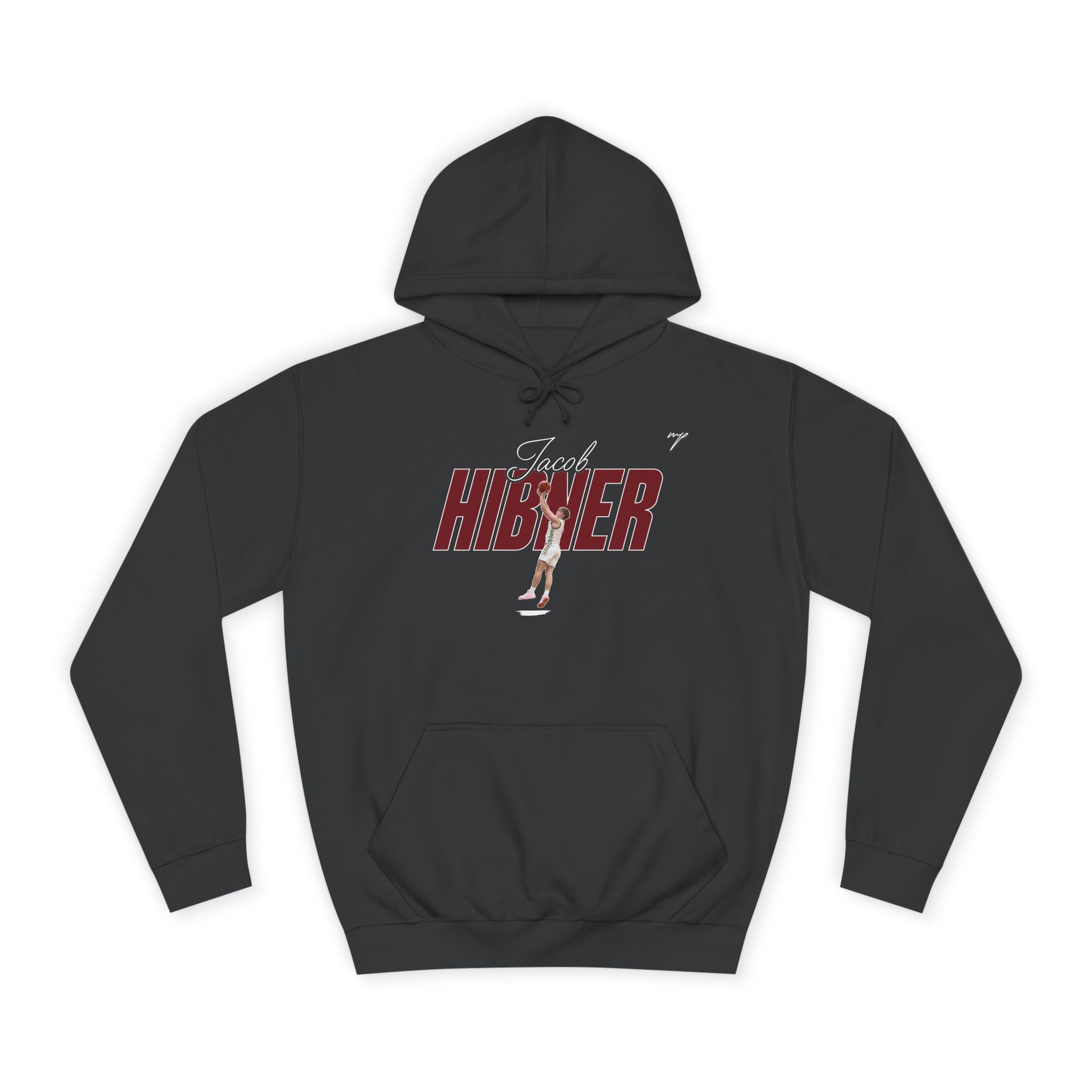 Jacob Hibner Hoodie