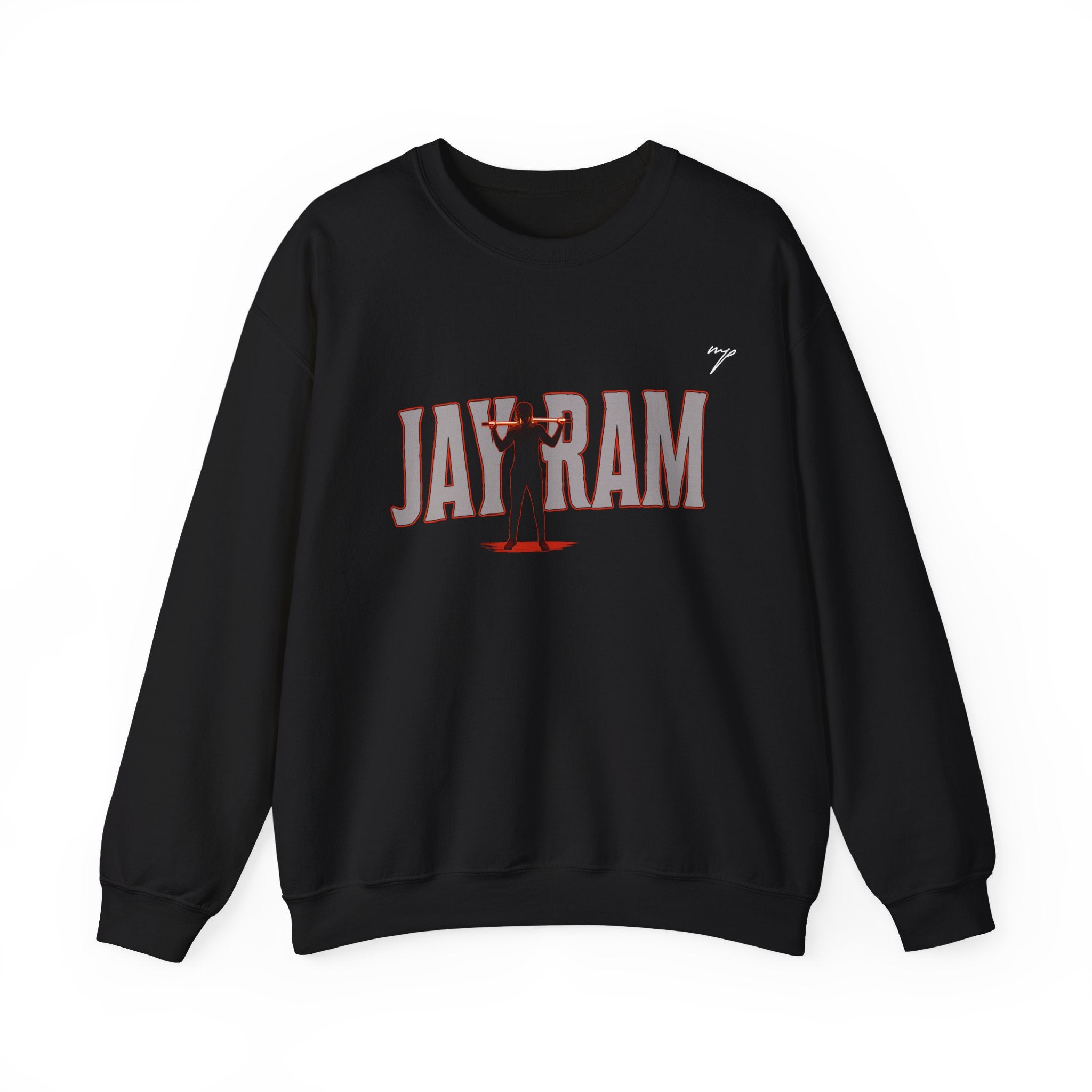 Jaylen Ramsey Crewneck