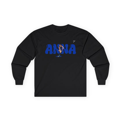 Adrianna Taynor Long Sleeve Tee