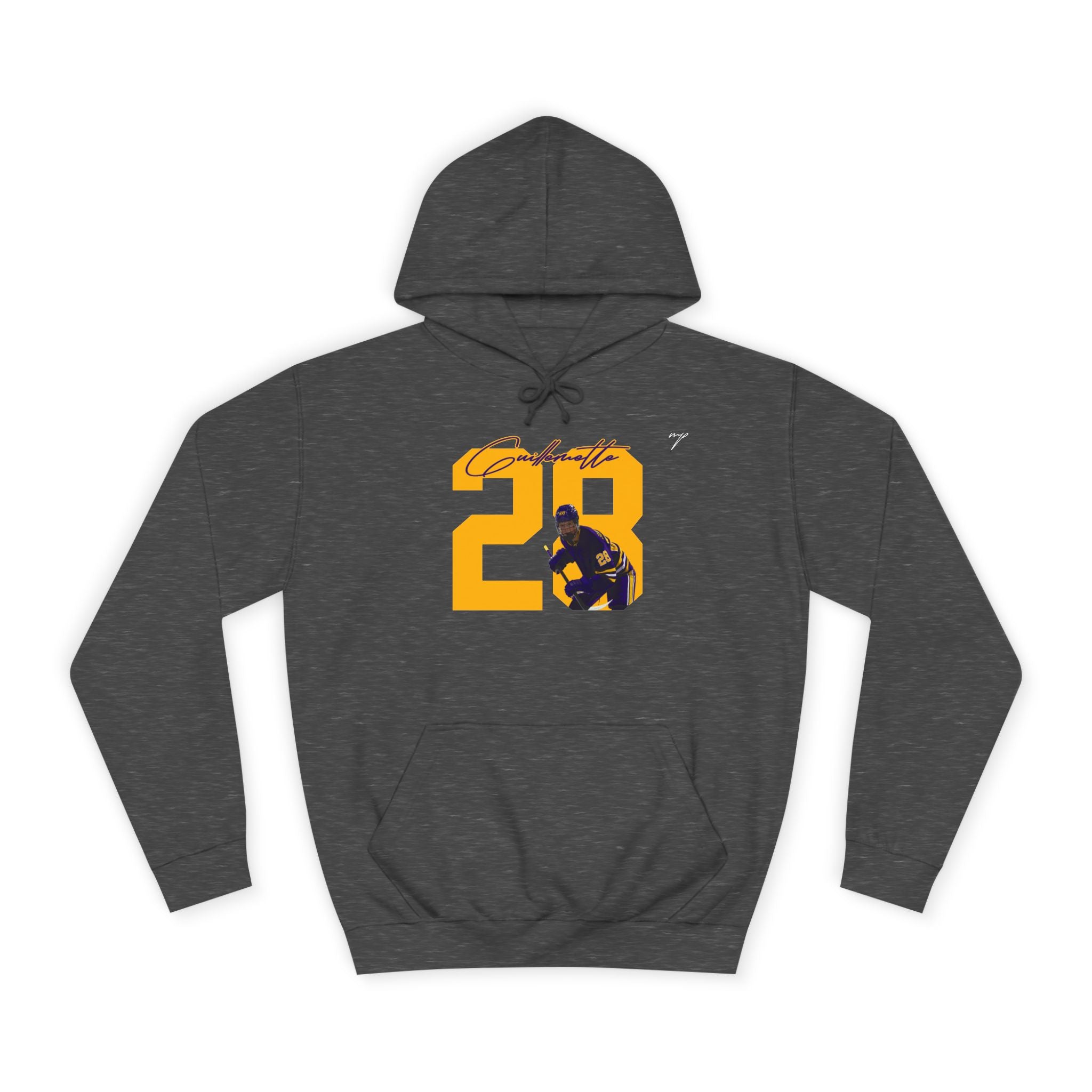 Ava Guillemette Hoodie