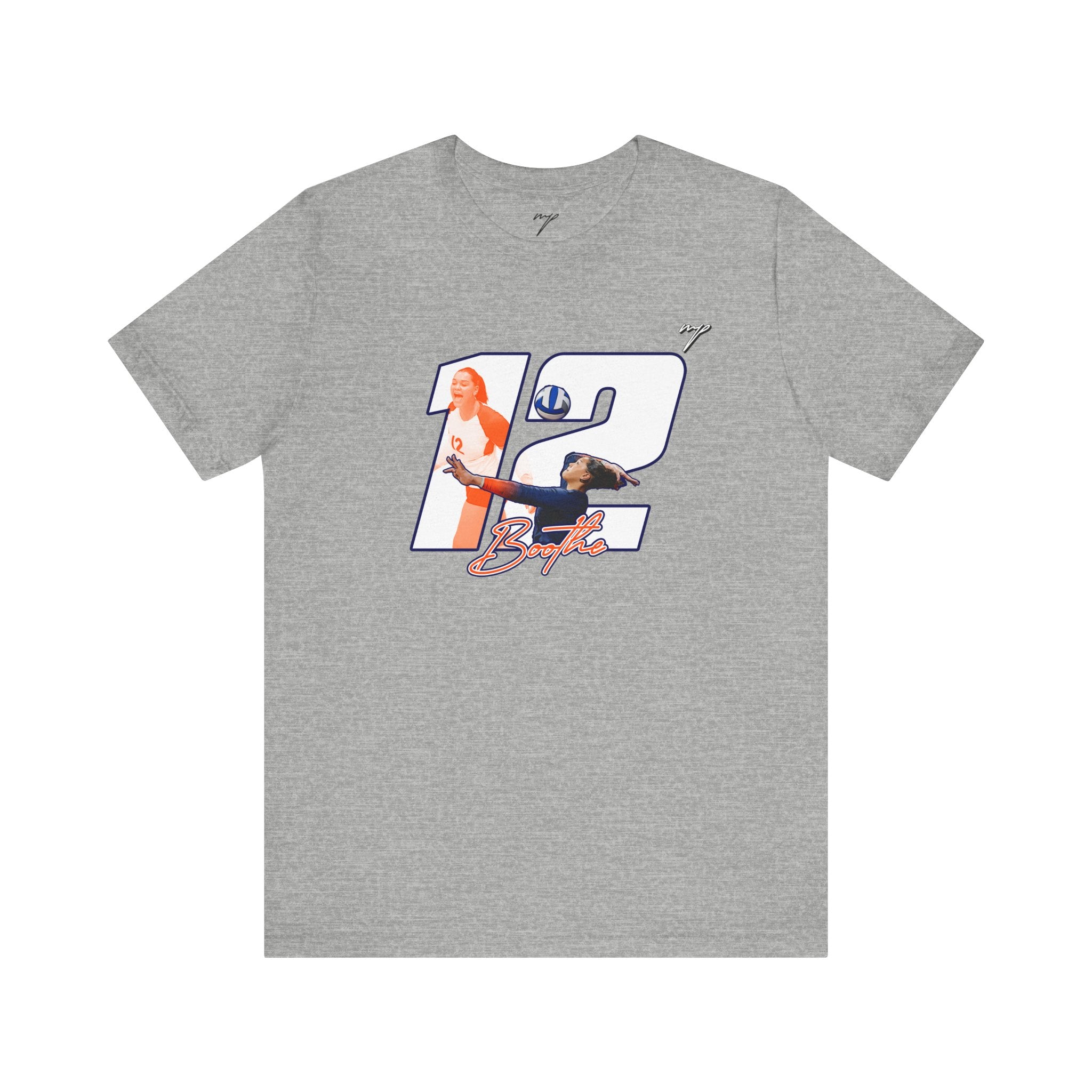 Kadynce Boothe Graphic Tee