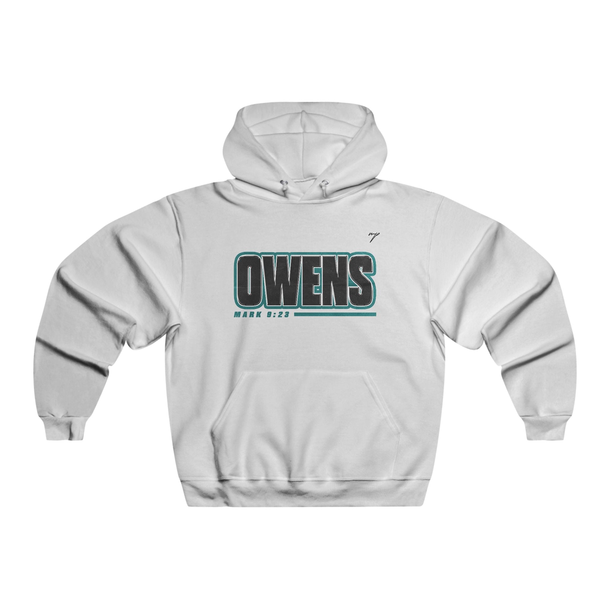 Alyssa Owens Vintage Hoodie